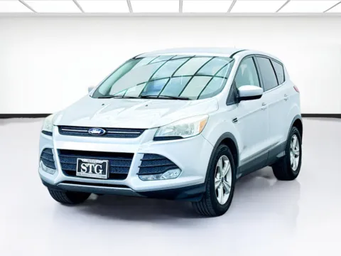 White 2014 Ford Escape SE for sale in Montclair, CA