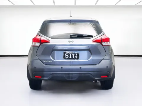 More photos of 2020 Nissan Kicks S at KarGenie, CA