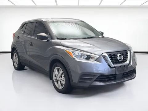 Another view of 2020 Nissan Kicks S for sale in Montclair, CA at KarGenie