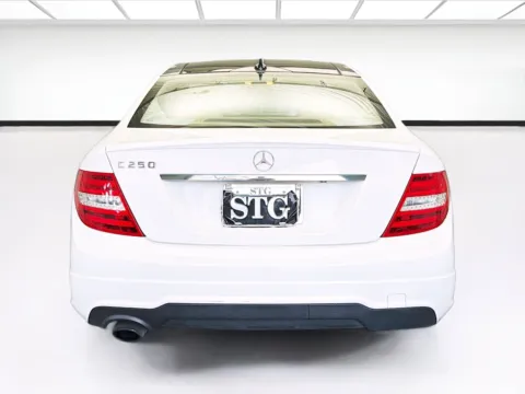 More photos of 2015 Mercedes-Benz C-Class C 250 at KarGenie, CA