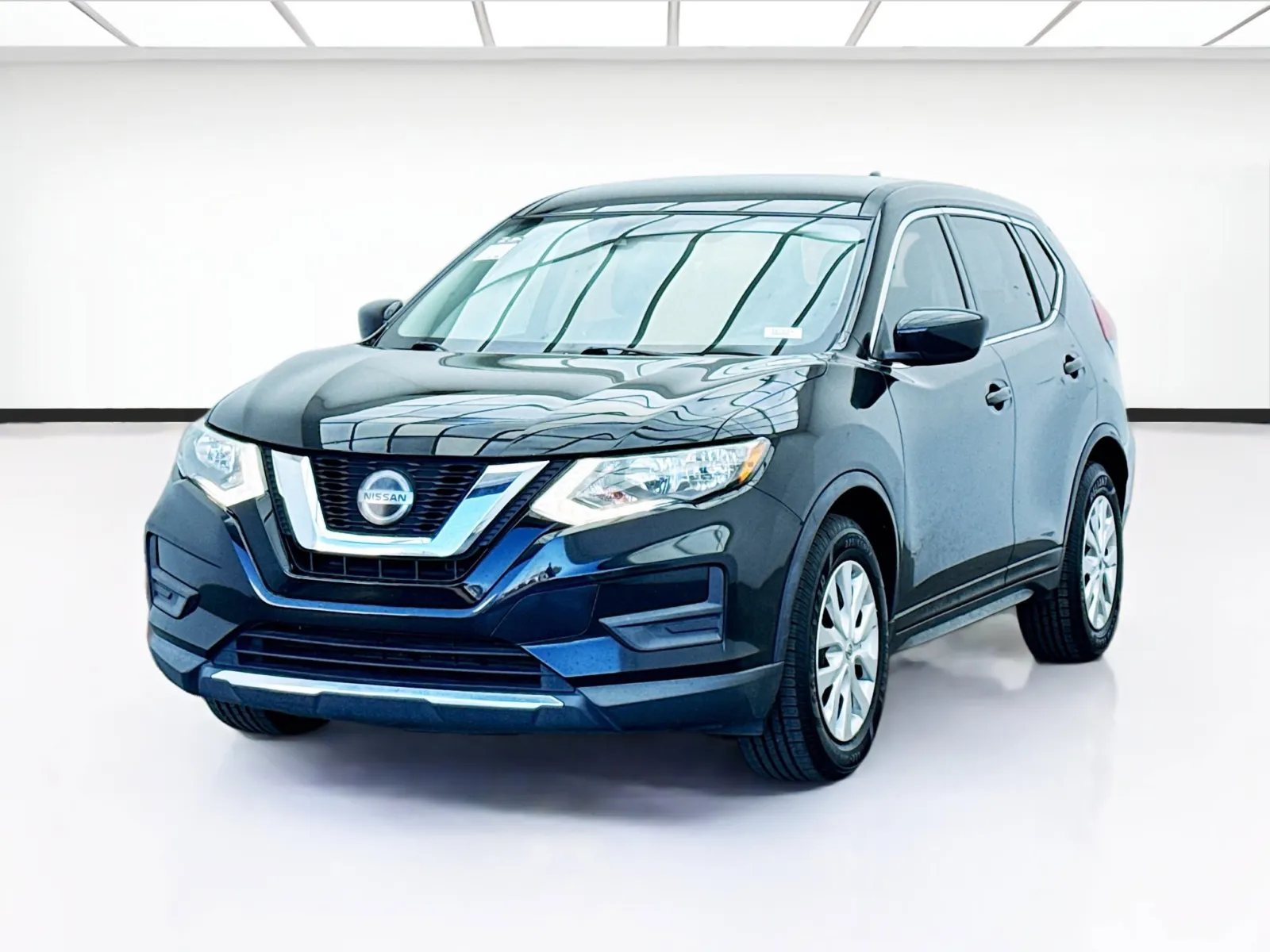 2019 Nissan Rogue S for sale in Montclair, CA