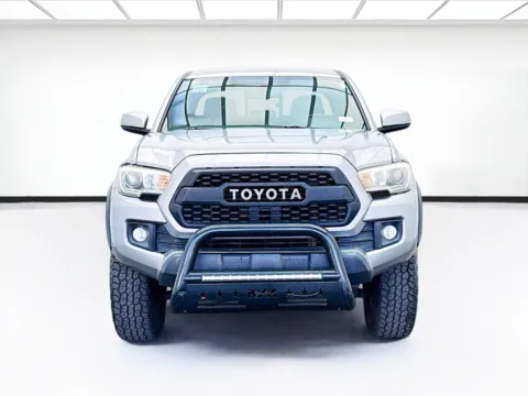 Photos of 2016 Toyota Tacoma for sale in Montclair, CA at KarGenie