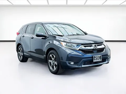 Another view of 2019 Honda CR-V EX-L for sale in Montclair, CA at KarGenie
