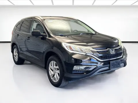 Another view of 2015 Honda CR-V EX-L for sale in Montclair, CA at KarGenie