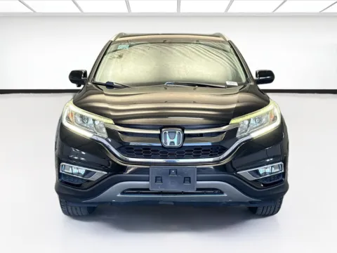 Photos of 2015 Honda CR-V EX-L for sale in Montclair, CA at KarGenie