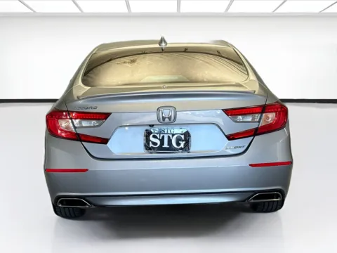 More photos of 2019 Honda Accord Sedan Sport at KarGenie, CA