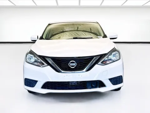 Photos of 2018 Nissan Sentra SV for sale in Montclair, CA at KarGenie