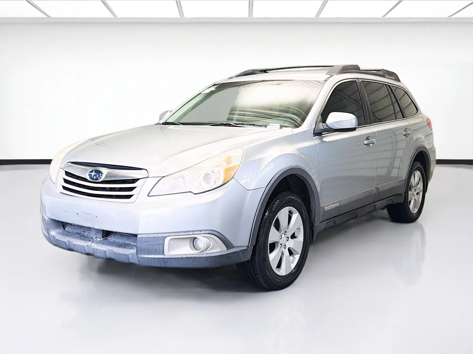 2012 Subaru Outback