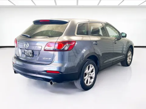 More photos of 2015 Mazda CX-9 Sport at KarGenie, CA