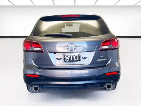 More photos of 2015 Mazda CX-9 Sport at KarGenie, CA