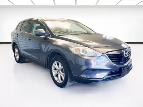 Another view of 2015 Mazda CX-9 Sport for sale in Montclair, CA at KarGenie