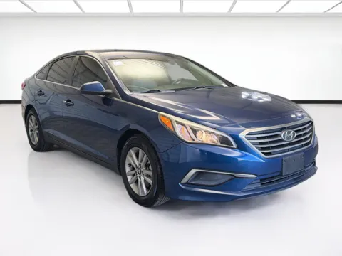 Another view of 2016 Hyundai Sonata for sale in Montclair, CA at KarGenie