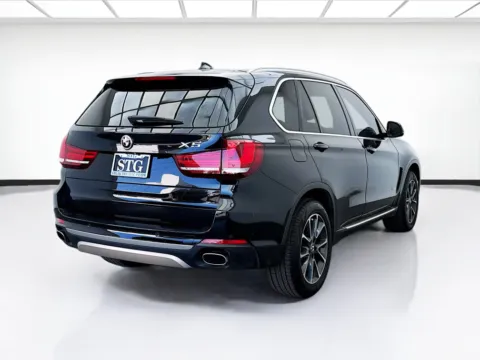 More photos of 2014 BMW X5 xDrive35i Xline & Premium Packages at KarGenie, CA