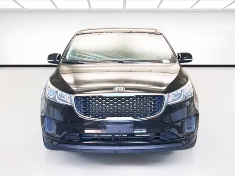 Photos of 2016 Kia Sedona LX for sale in Montclair, CA at KarGenie