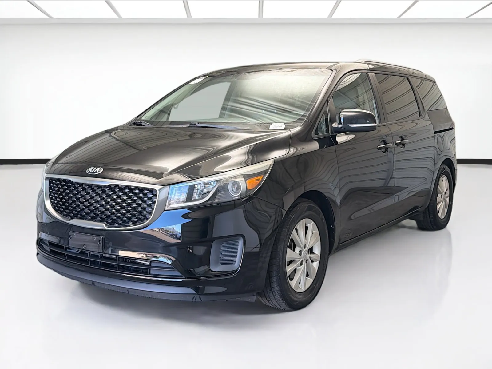 2016 Kia Sedona LX for sale in Montclair, CA