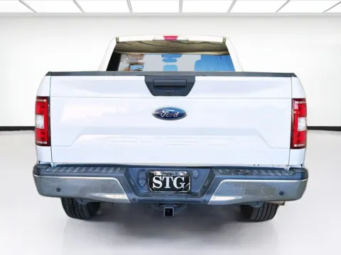 More photos of 2018 Ford F-150 XLT at KarGenie, CA