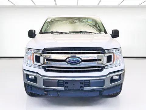 Photos of 2018 Ford F-150 XLT for sale in Montclair, CA at KarGenie