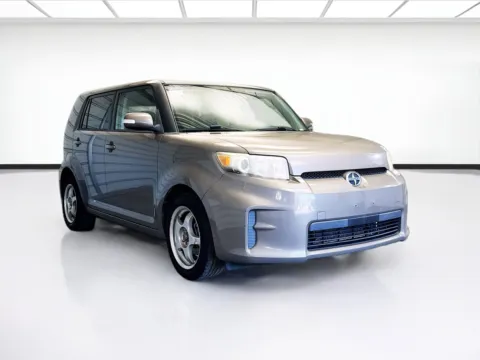 Another view of 2012 Scion xB for sale in Montclair, CA at KarGenie