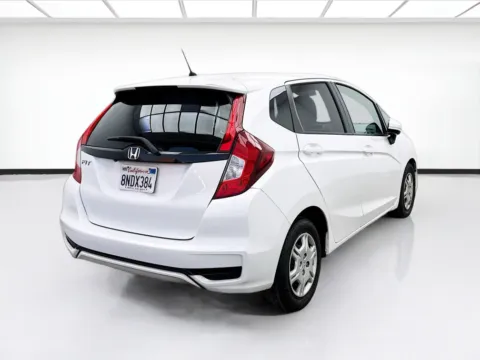 More photos of 2019 Honda Fit LX at KarGenie, CA