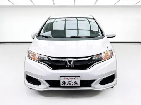 Photos of 2019 Honda Fit LX for sale in Montclair, CA at KarGenie