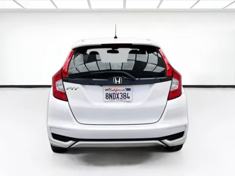 More photos of 2019 Honda Fit LX at KarGenie, CA