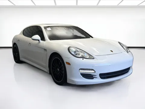 Another view of 2012 Porsche Panamera 2 for sale in Montclair, CA at KarGenie