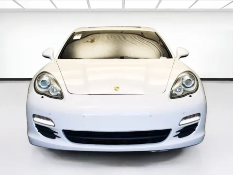 Photos of 2012 Porsche Panamera 2 for sale in Montclair, CA at KarGenie