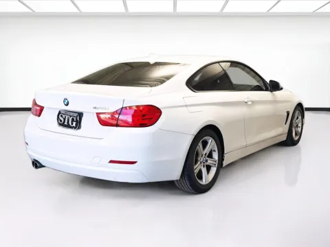 More photos of 2015 BMW 4 Series 428i at KarGenie, CA