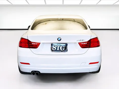 More photos of 2015 BMW 4 Series 428i at KarGenie, CA