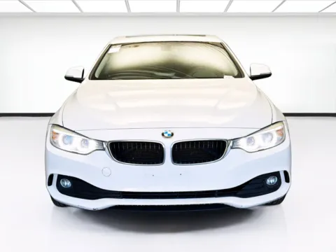 Photos of 2015 BMW 4 Series 428i for sale in Montclair, CA at KarGenie