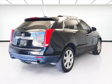 More photos of 2015 Cadillac SRX Premium at KarGenie, CA