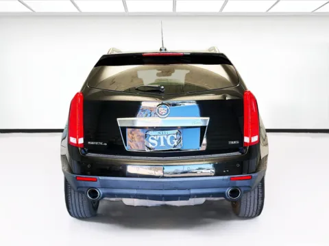 More photos of 2015 Cadillac SRX Premium at KarGenie, CA