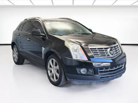 Another view of 2015 Cadillac SRX Premium for sale in Montclair, CA at KarGenie