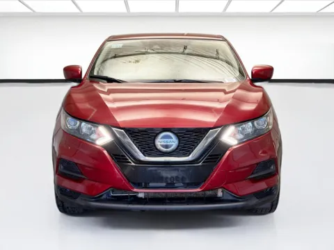 Photos of 2020 Nissan Rogue Sport S for sale in Montclair, CA at KarGenie