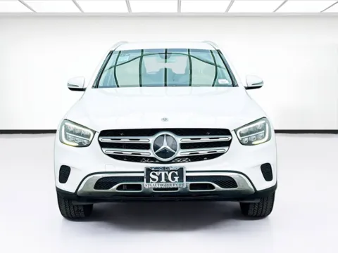 Photos of 2020 Mercedes-Benz GLC 300 for sale in Montclair, CA at KarGenie