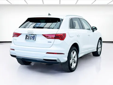 More photos of 2020 Audi Q3 Premium quattro at KarGenie, CA