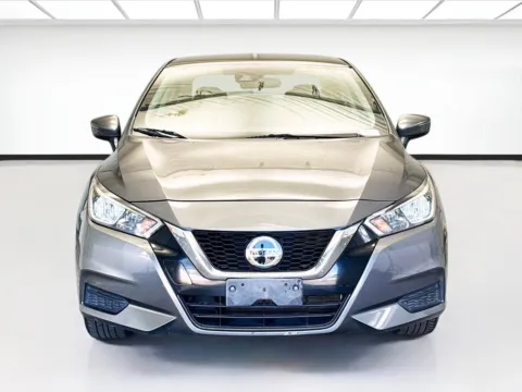 Photos of 2021 Nissan Versa 1.6 SV for sale in Montclair, CA at KarGenie