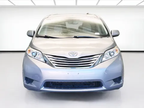 Photos of 2017 Toyota Sienna LE 7 Passenger for sale in Montclair, CA at KarGenie