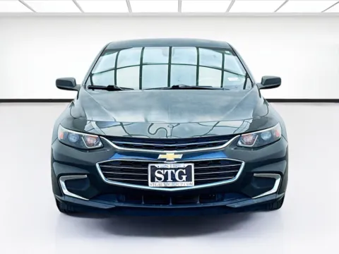 Photos of 2017 Chevrolet Malibu LS 1LS for sale in Montclair, CA at KarGenie