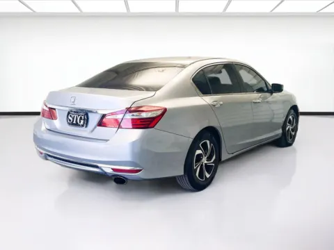 Photos of 2016 Honda Accord Sedan LX for sale in Montclair, CA at KarGenie
