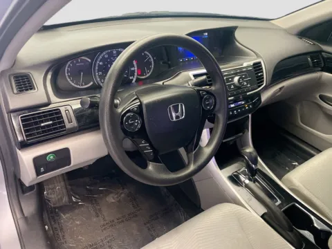 More photos of 2016 Honda Accord Sedan LX at KarGenie, CA