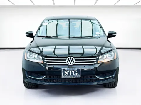 Photos of 2014 Volkswagen Passat 2.5 SE w/Sunroof/Nav for sale in Montclair, CA at KarGenie