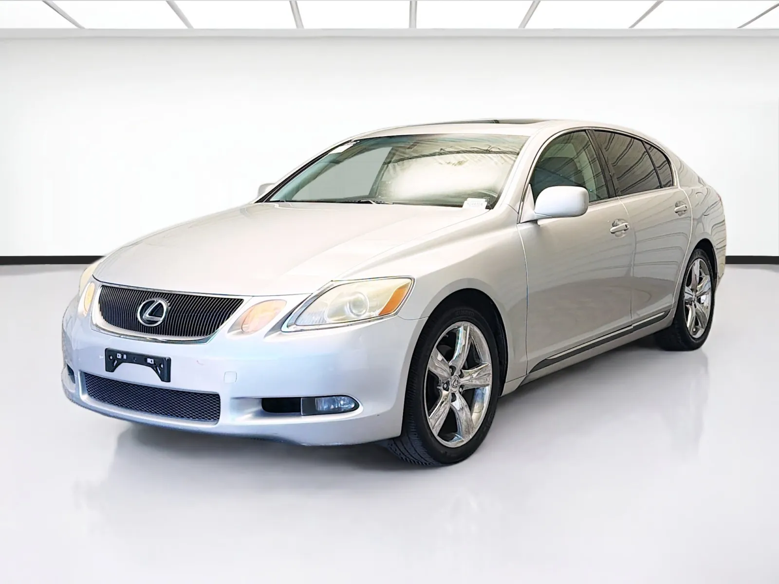 2006 Lexus GS 300's photo