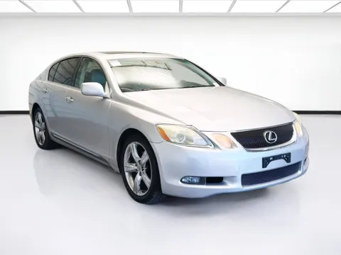 Another view of 2006 Lexus GS 300 for sale in Montclair, CA at KarGenie