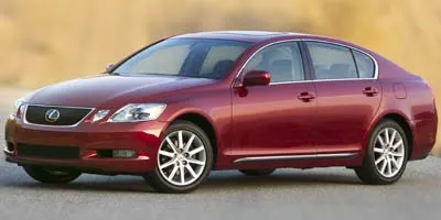 2006 Lexus GS 300's photo