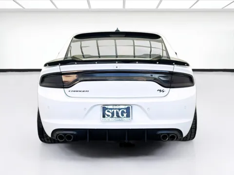 More photos of 2018 Dodge Charger R/T at KarGenie, CA