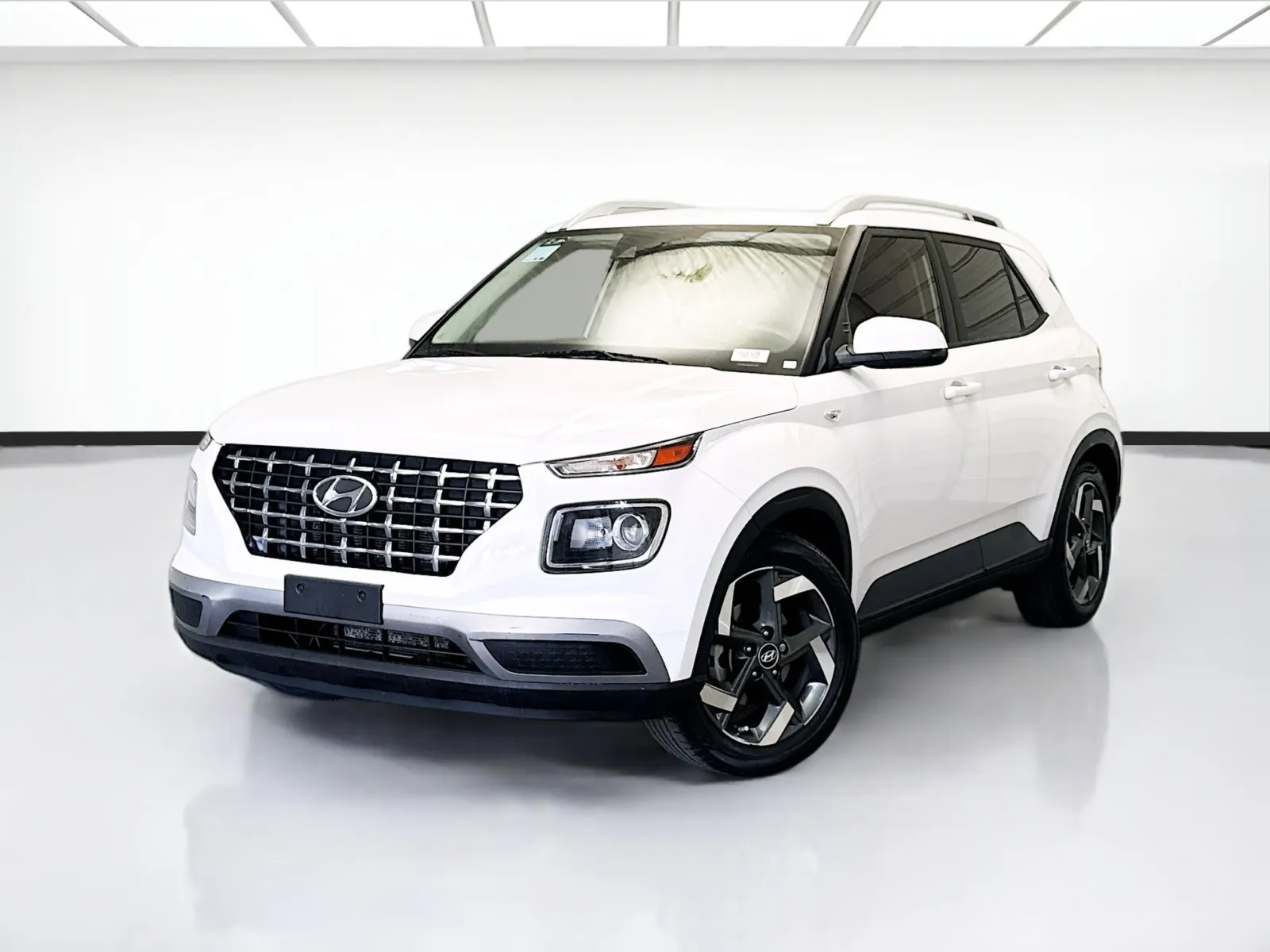 2022 Hyundai Venue SEL