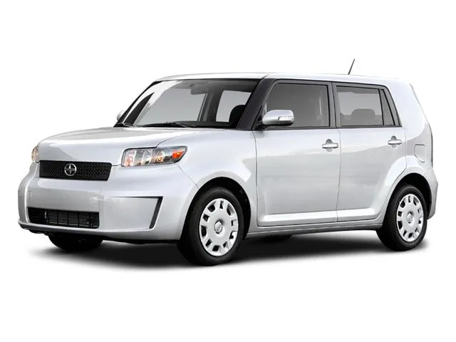 2008 Scion xB for sale in Montclair, CA