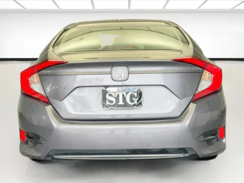 More photos of 2016 Honda Civic Sedan EX w/Honda Sensing at KarGenie, CA