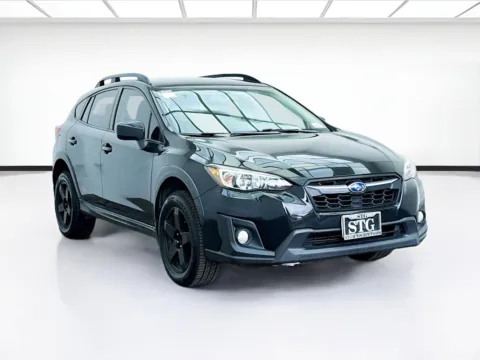 Another view of 2018 Subaru Crosstrek 2.0i Premium for sale in Montclair, CA at KarGenie